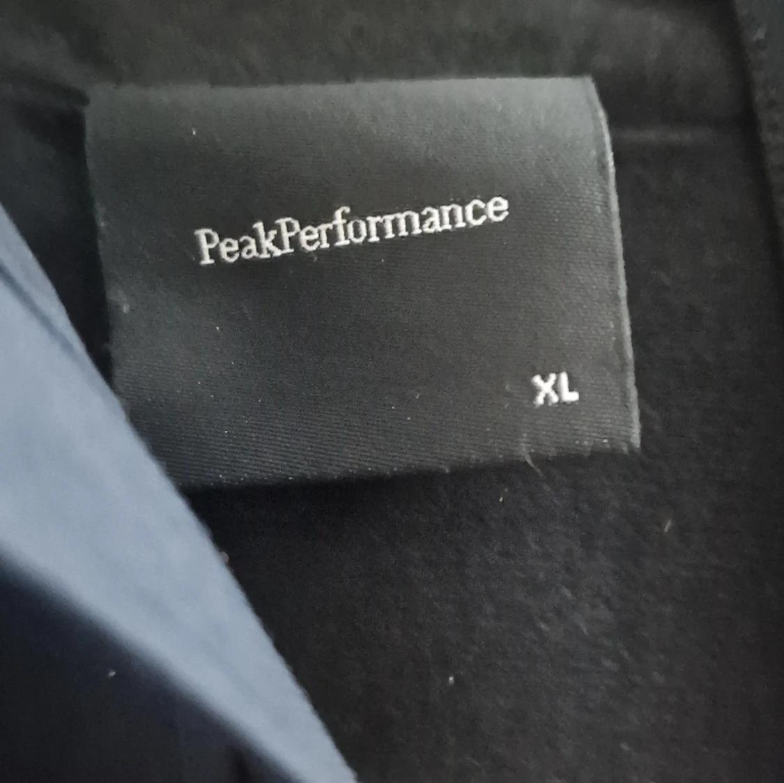 Peak Performance XL  - 91