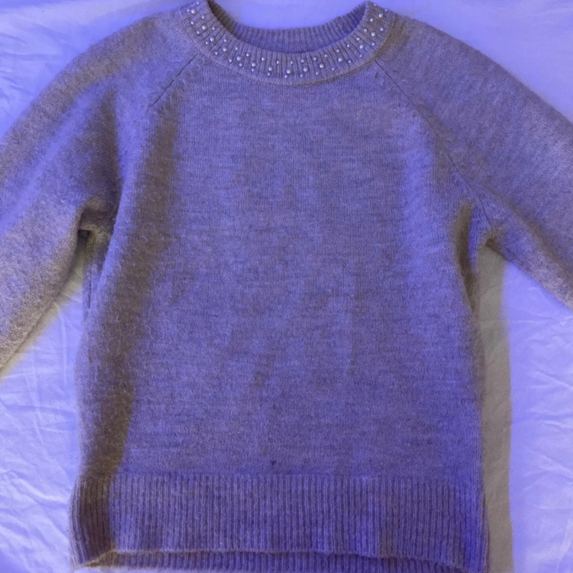 Stickad tröja Only - 91