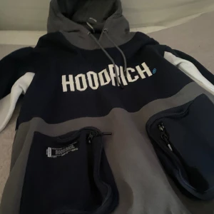 Hoodrich hoodie  - Very good condition and quality 