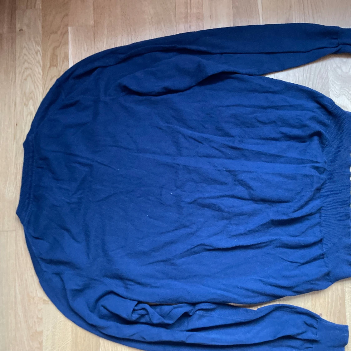 Lyle scott stickad tröja - 91