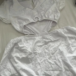 Studentklänning - Oanvänd Nypris 399kr