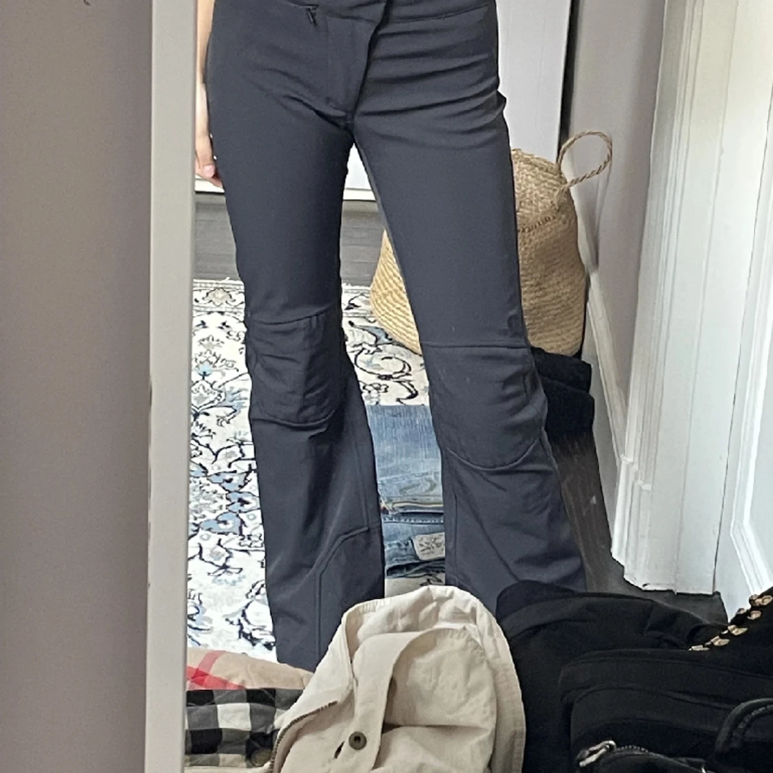 Peak performance Skidbyxor