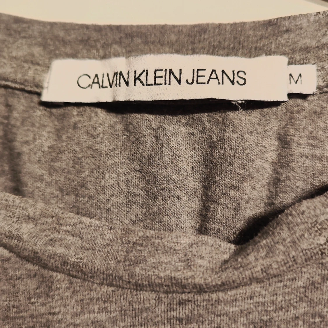 Calvin Klein tshirt - 90