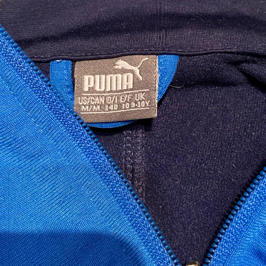 Puma kofta - 91