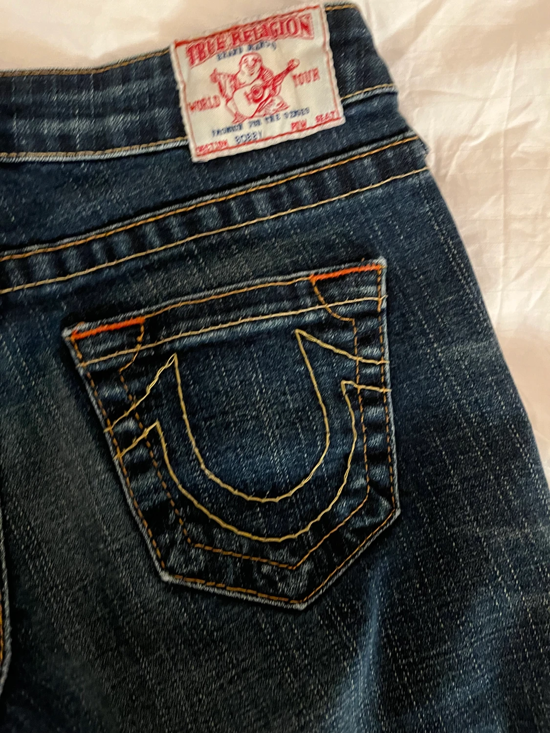 True religion jeans