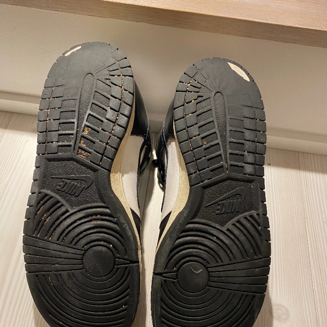 Nike Sb dunk high Panda - 91