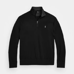 Ralph lauren half zip  - Ralph lauren half zip i mycket sparsamt skick. 