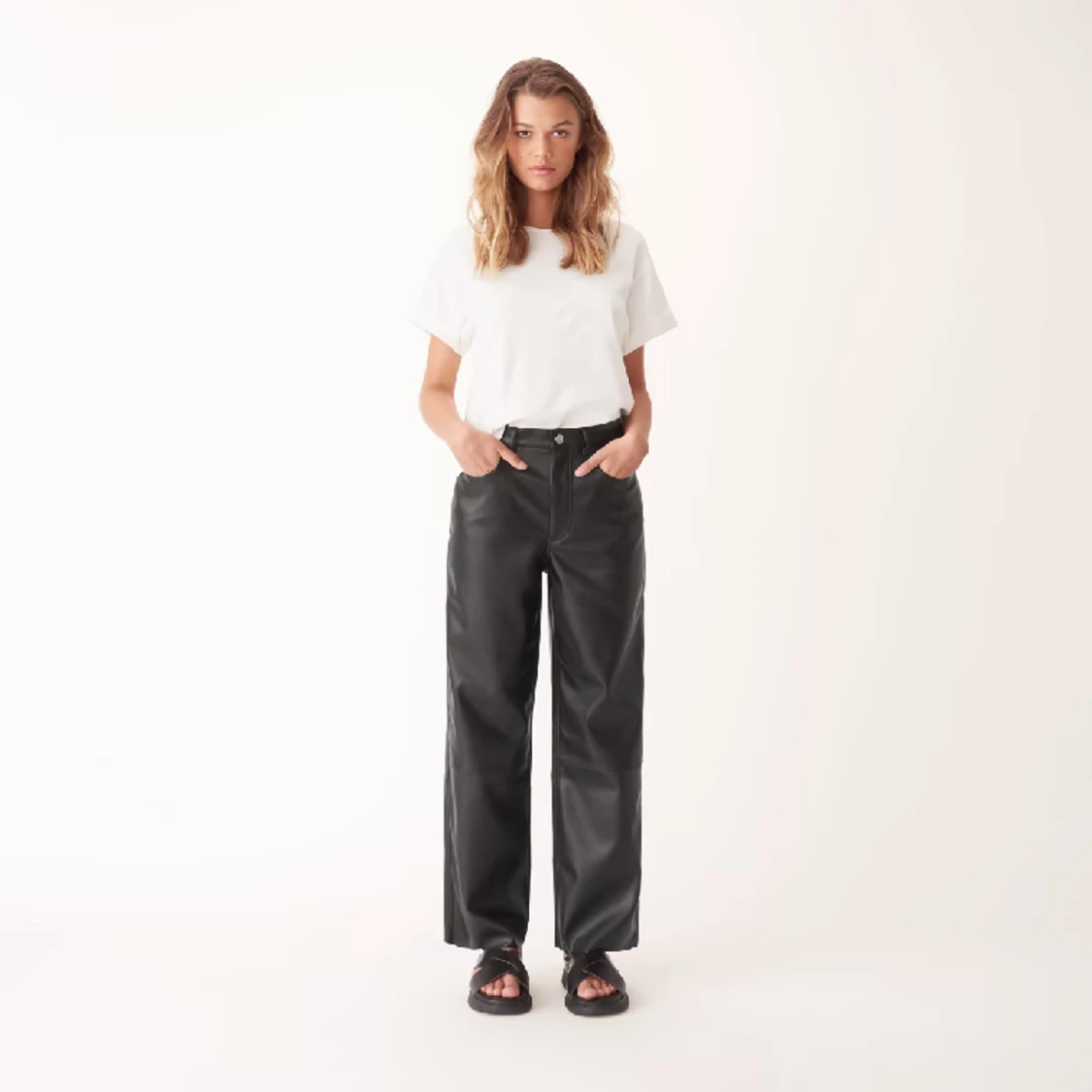 Carin Wester Skinnbyxor 