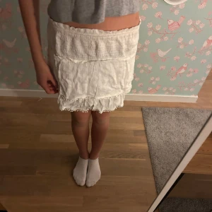 Kjol - Super söt kjol i storlek XS!!💓💓