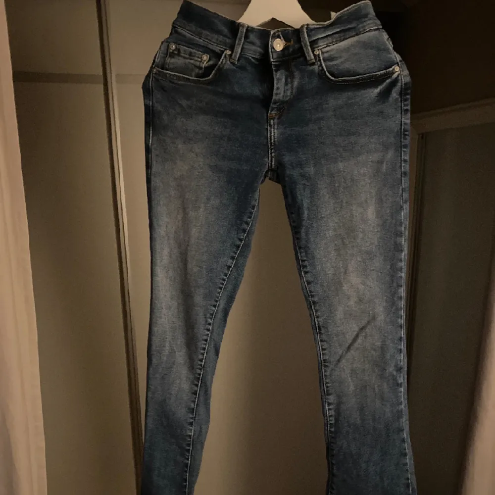 aldrig använda ltb jeans, fallon❣️❣️, blue addicted❣️pris kan diskuteras  nypris 799❣️. Jeans & Byxor.