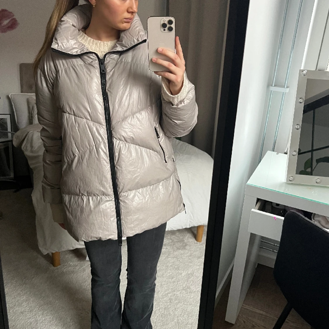 Massimo dutti jacka - 91