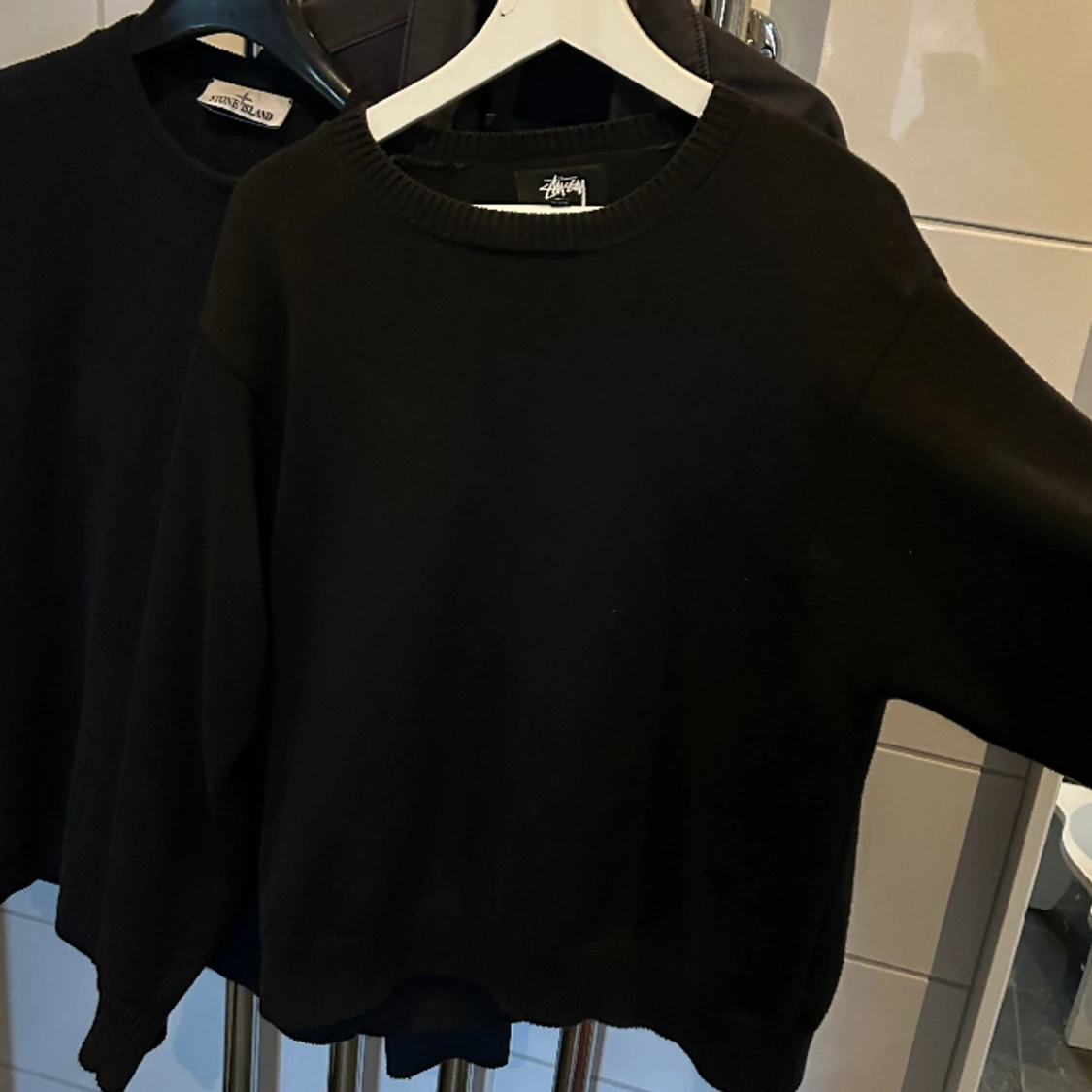 Stüssy Bent Crown Knit - 90