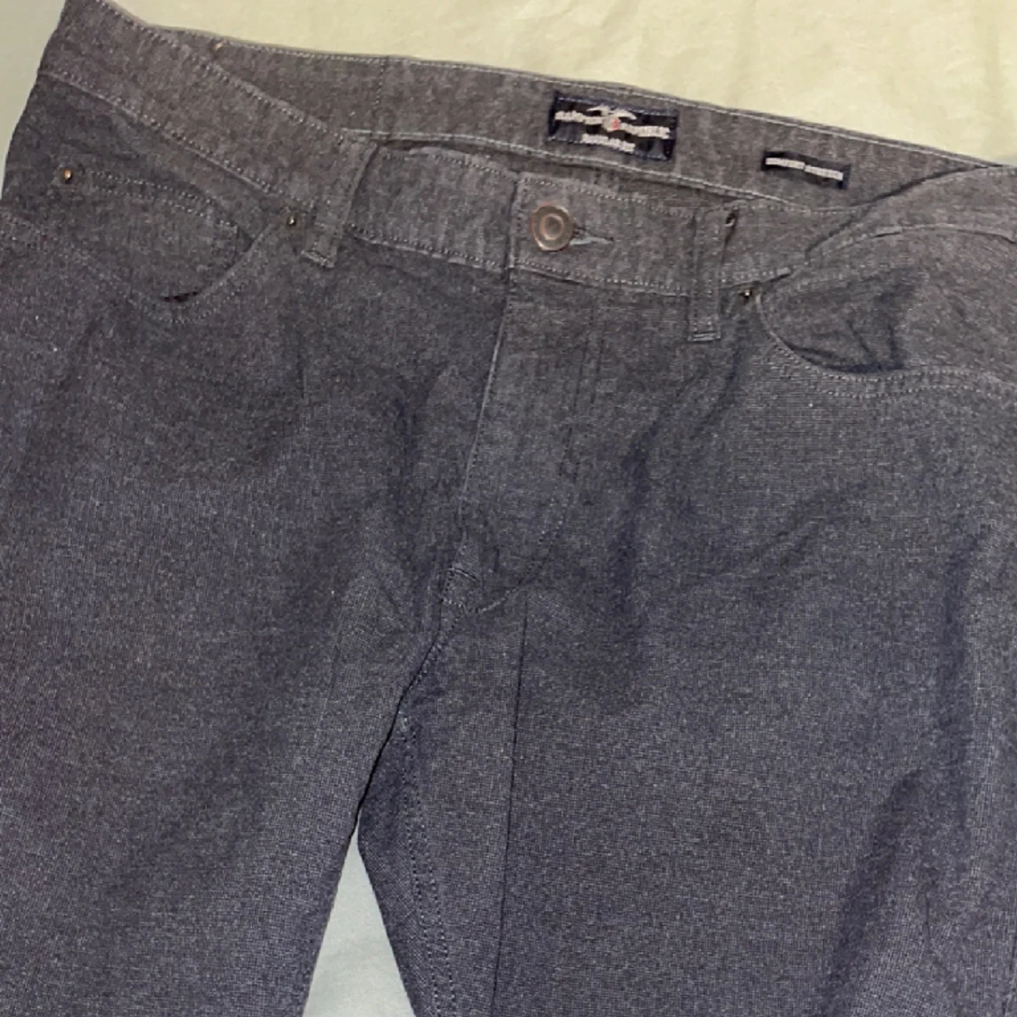 Hampton Republik Chinos  - 90