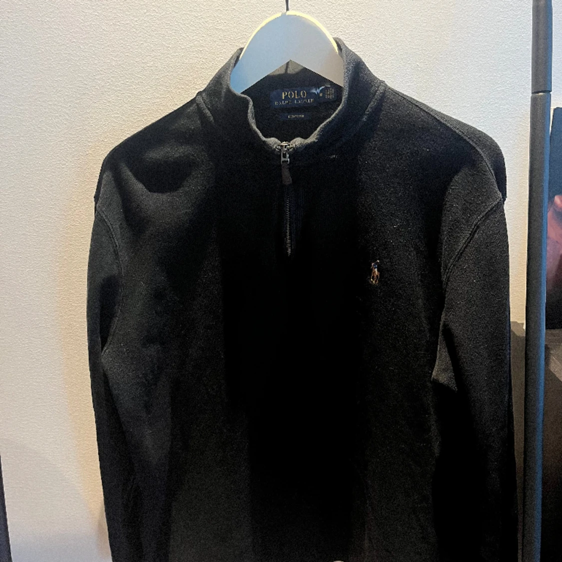 Polo Ralph lauren half zip