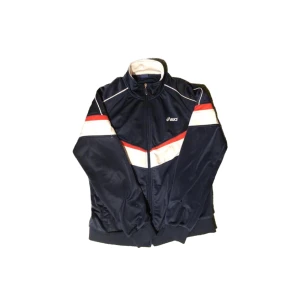 Asics zip-up - Nice zip-up från Asics💋 sitter skit bra‼️ hör av du om du har några frågor 💯