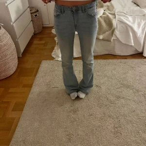 Ljus blå jeans 💗 - Super fina ljus blå jeans från Cubus 💓💓💗