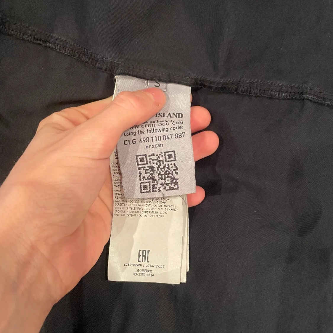 Ston island overshirt  - 90