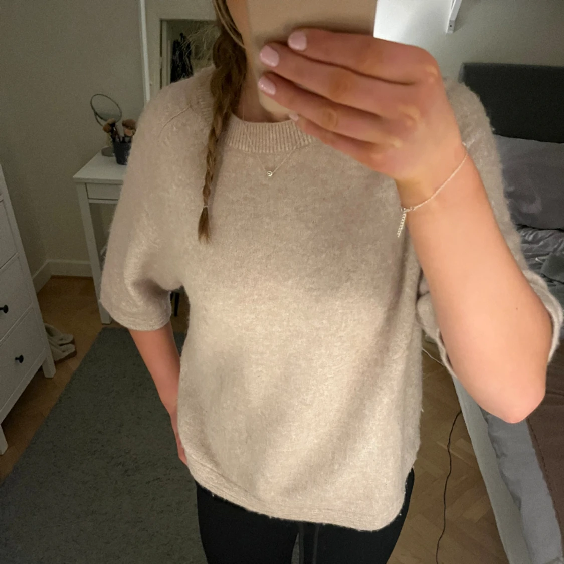 & Other stories t shirt - 90