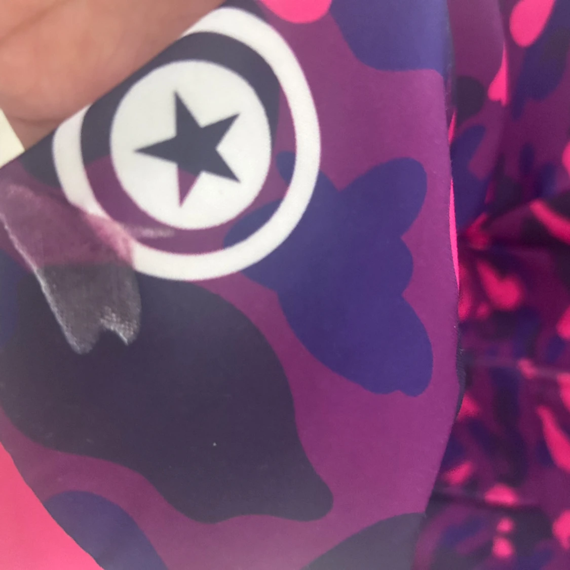 Bape hoodie - 90