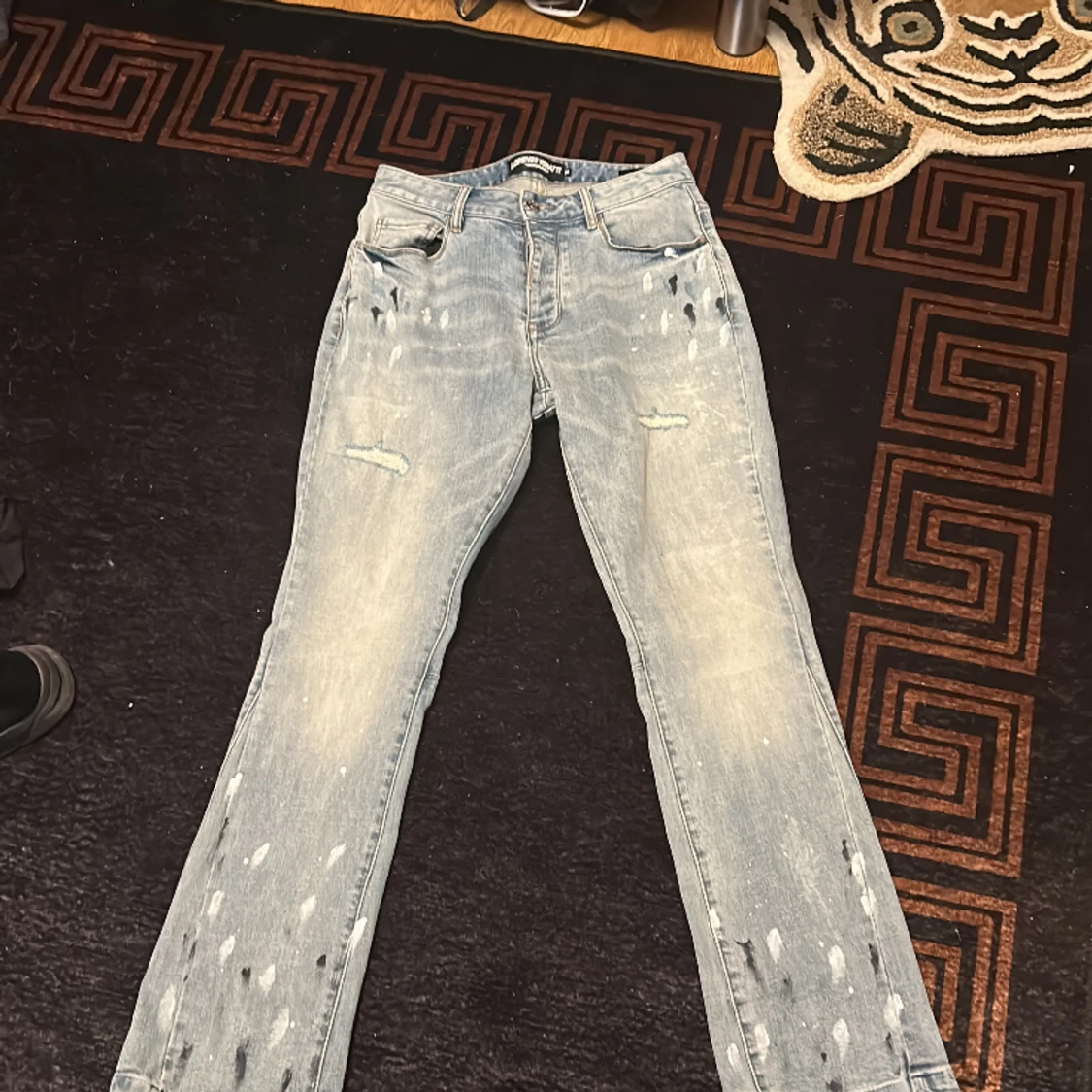 Lorenzo verratti jeans  - 90