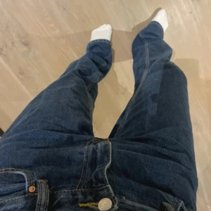 Low waist jeans - Lågmidjade jeans från gina tricot! 