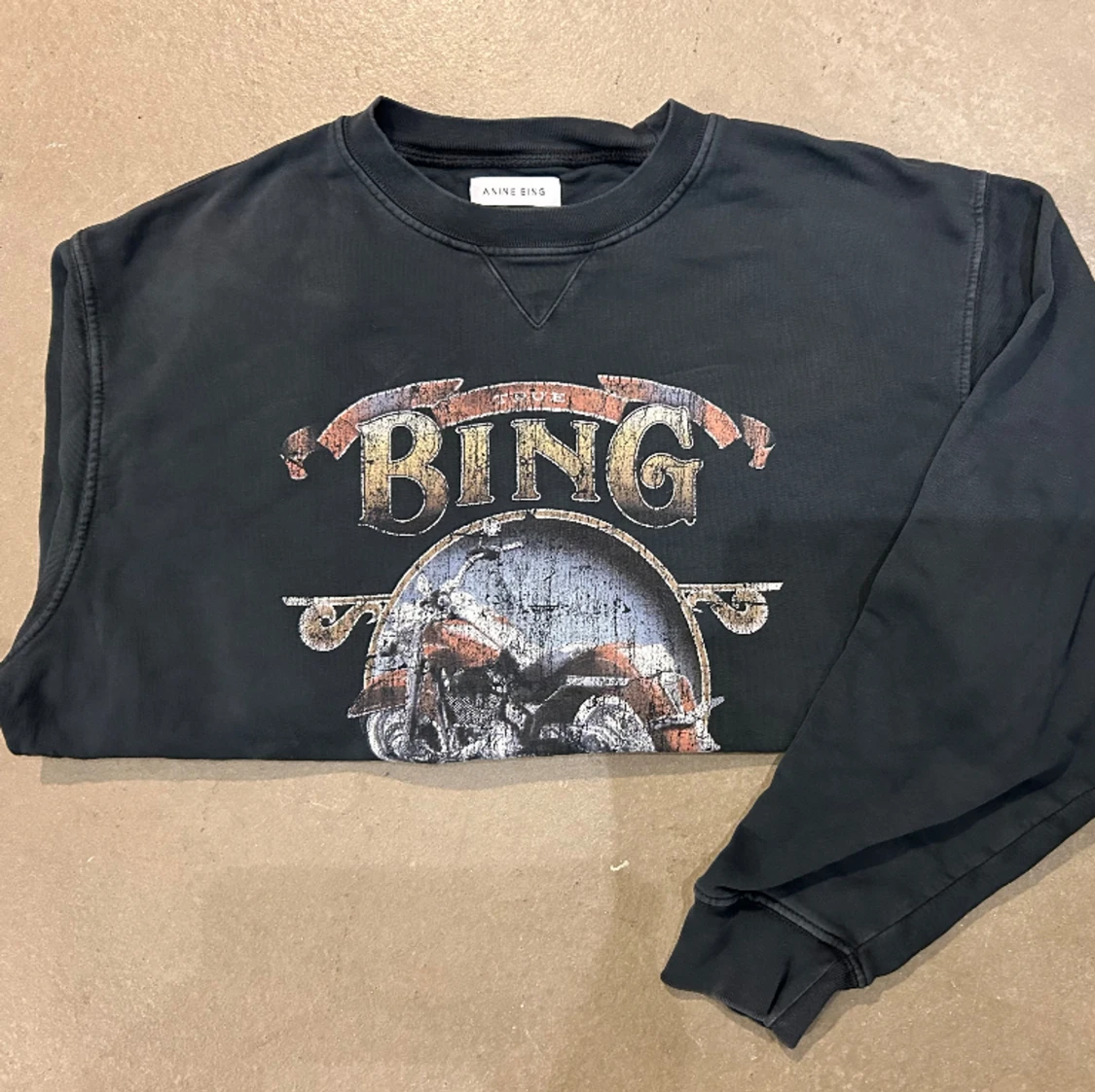 Anine Bing sweatshirt