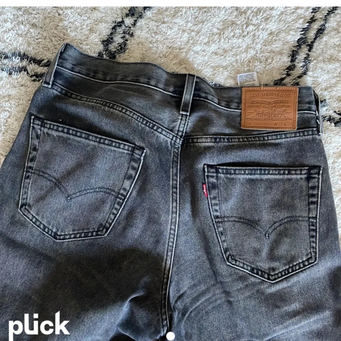 Levis jeans 