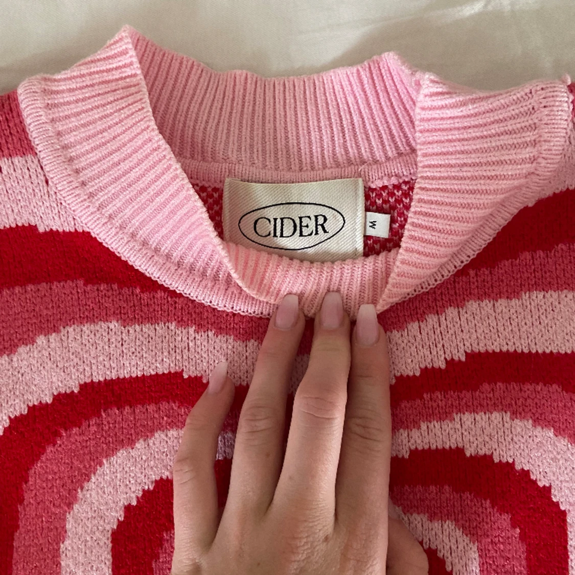 Cider tröja - 90