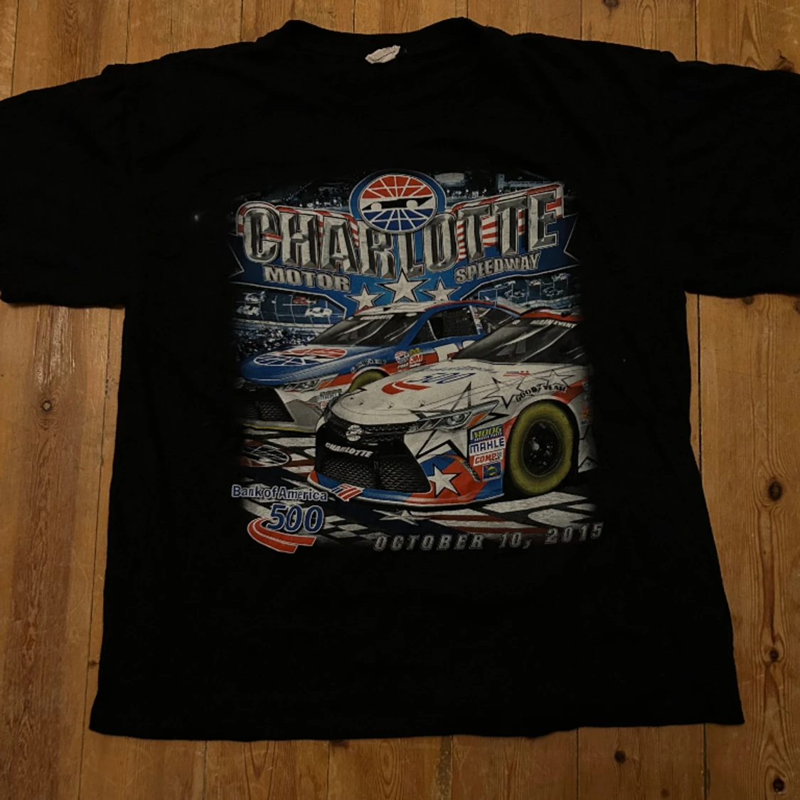 Vintage Nascar T-shirt