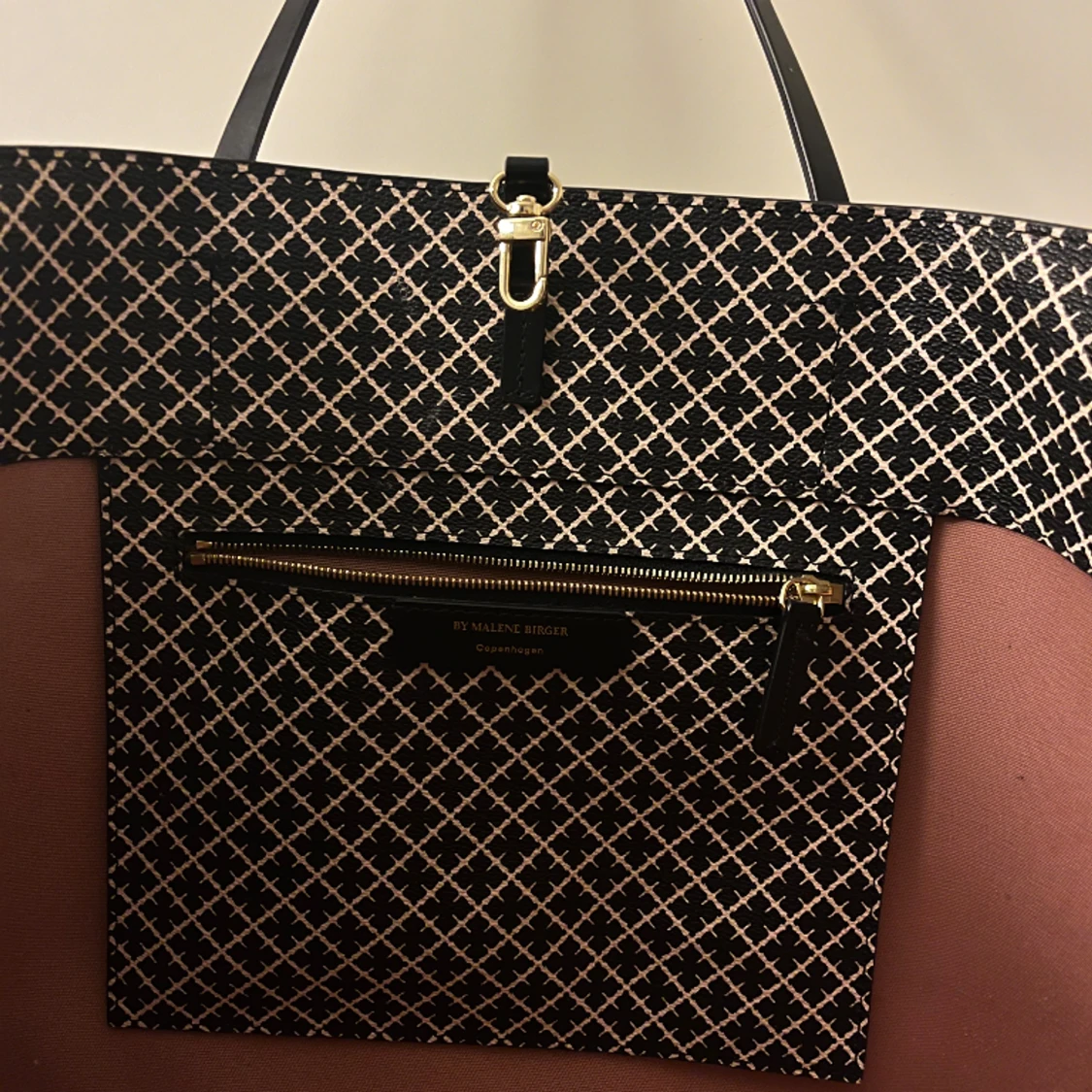 By Malene Birger Abagail väska - 90