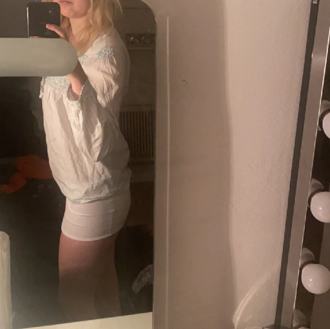 En odd molly blus 🥰 - 90