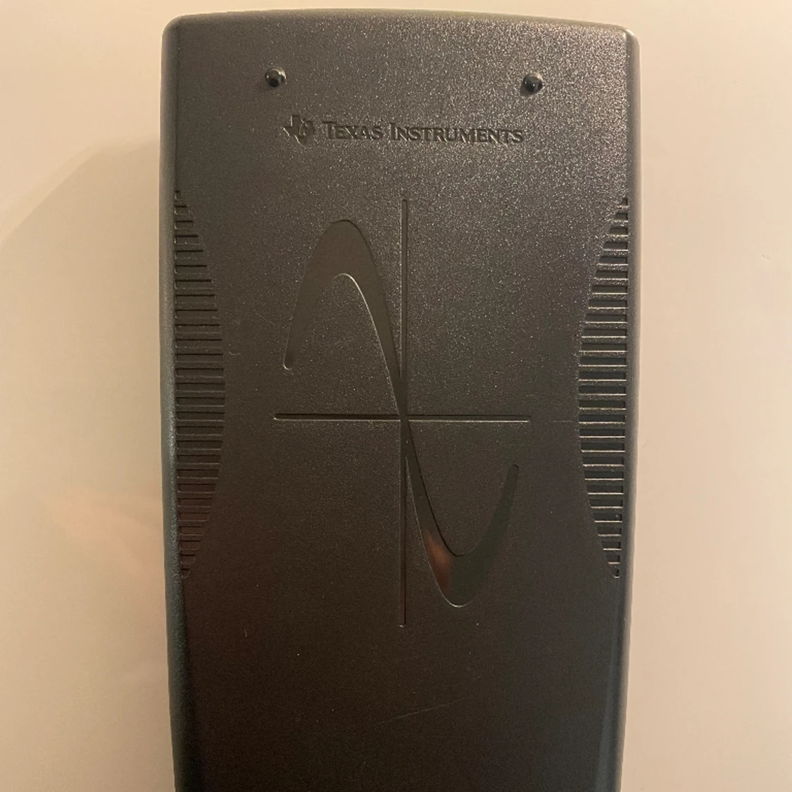 Texas instruments TI-82  - 91