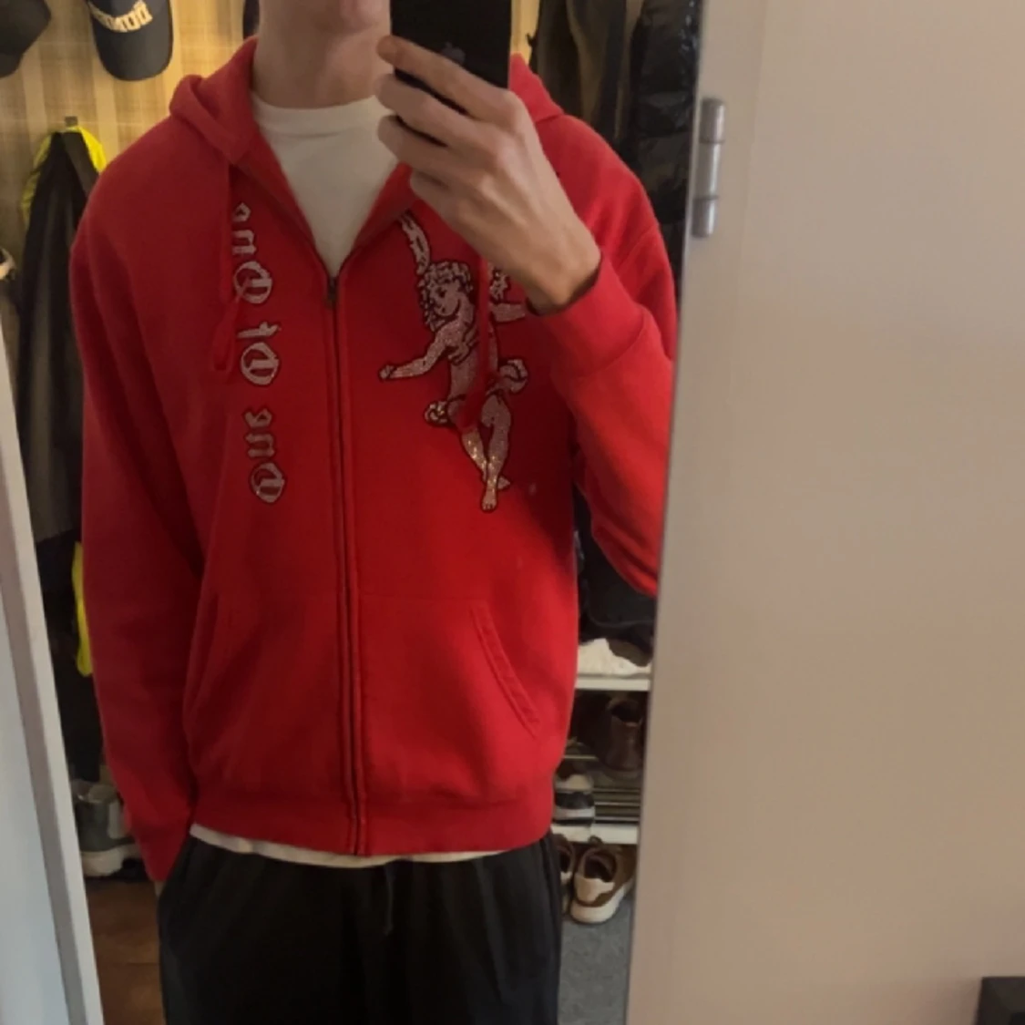 One of one hoodie - 91