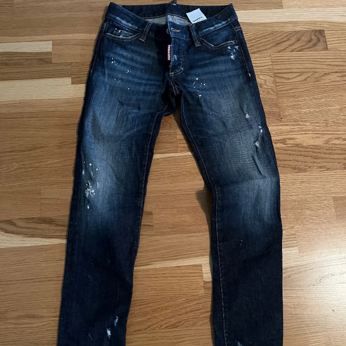 DSQUARED2 - jeans