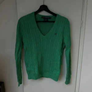 Ralph lauren - Stickad tröja från Ralph Lauren