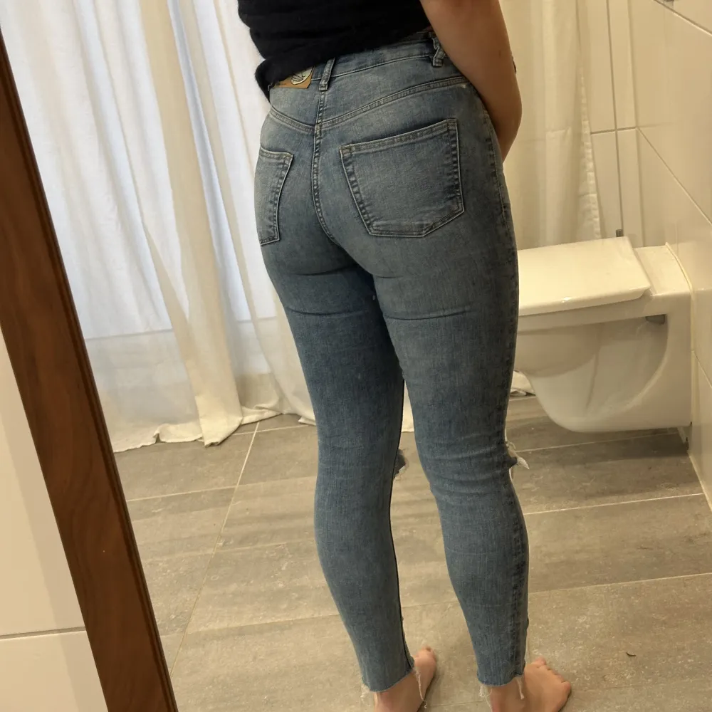 Cheap monday jeans. Jeans & Byxor.
