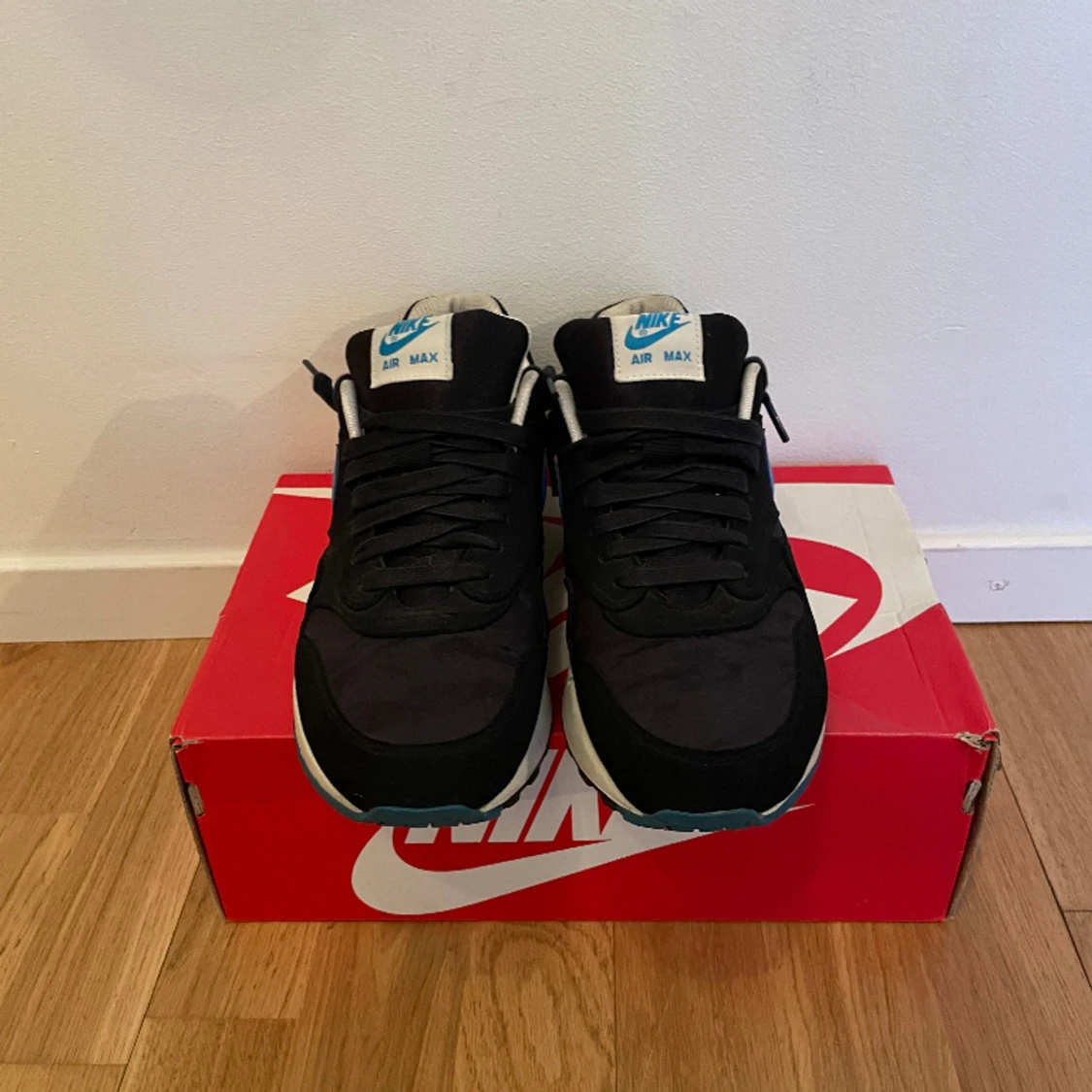 Air Max 1 premium  - 90