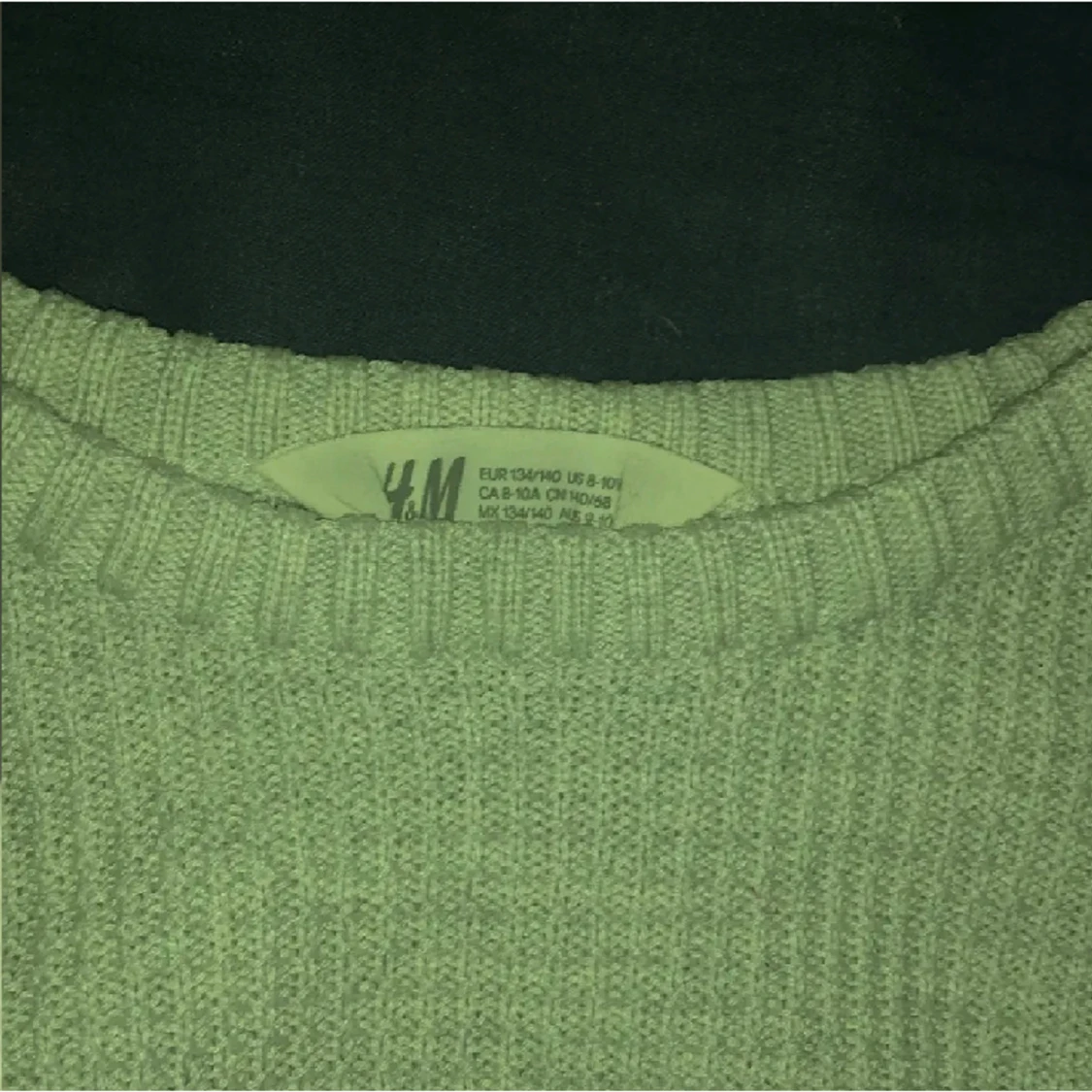 Hm tröja - 90