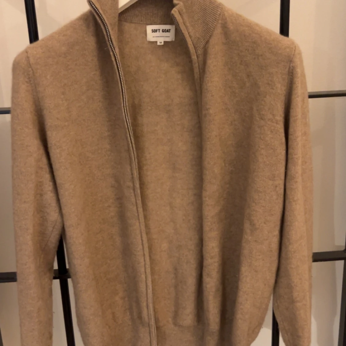 Soft goat tröja - 90