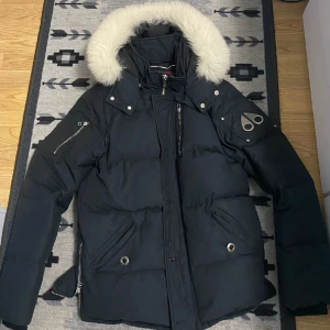 Moose knuckles jacka pris kan diskuteras  - Bra skick 