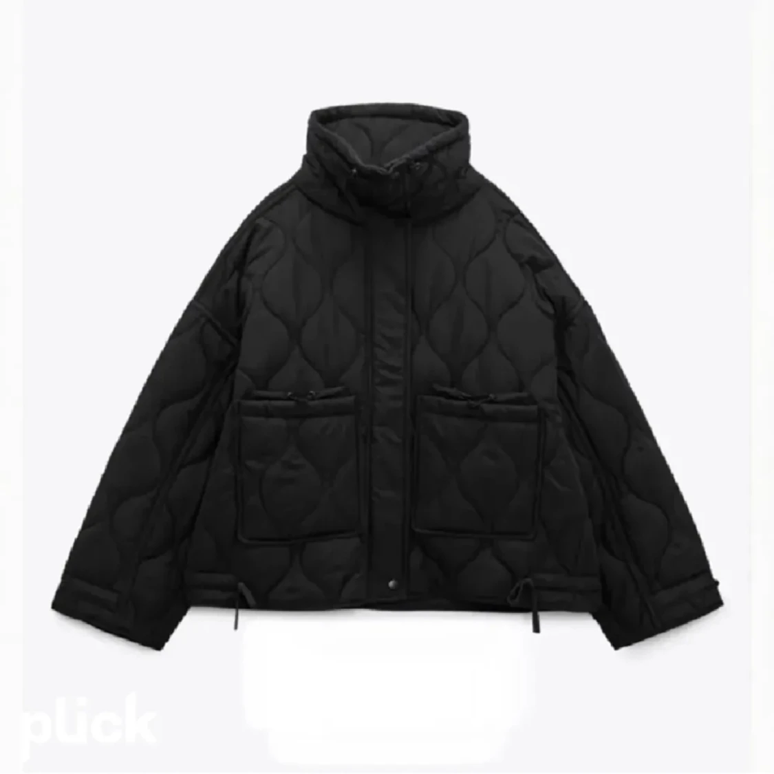 Zara höst/vår jacka