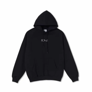 Polar hoodie  - Knappt använd hoodie men vill sälja så jag kan köpa ett par nya skor. Storleken är L. Skriv om ni har frågor eller undrar något