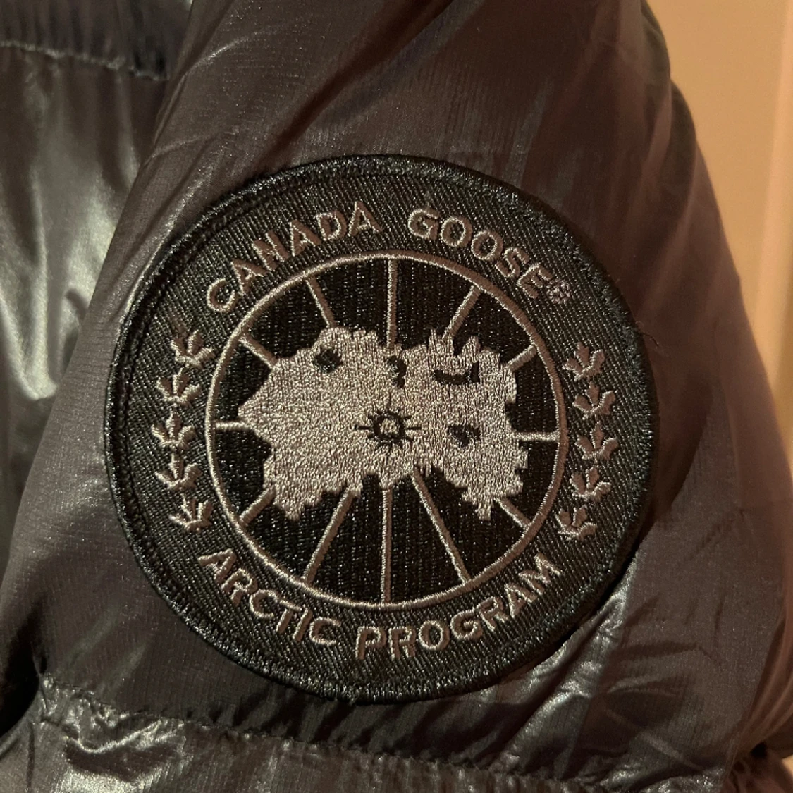 Canada Goose Crofton Puffer  - 91
