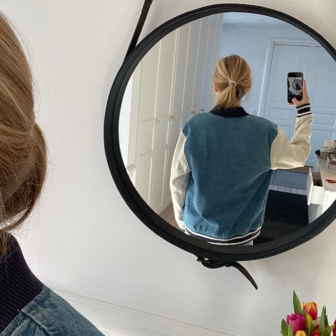 Football jacket!!! - 90