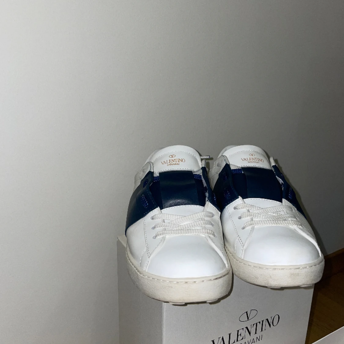 Valentino navy - 91