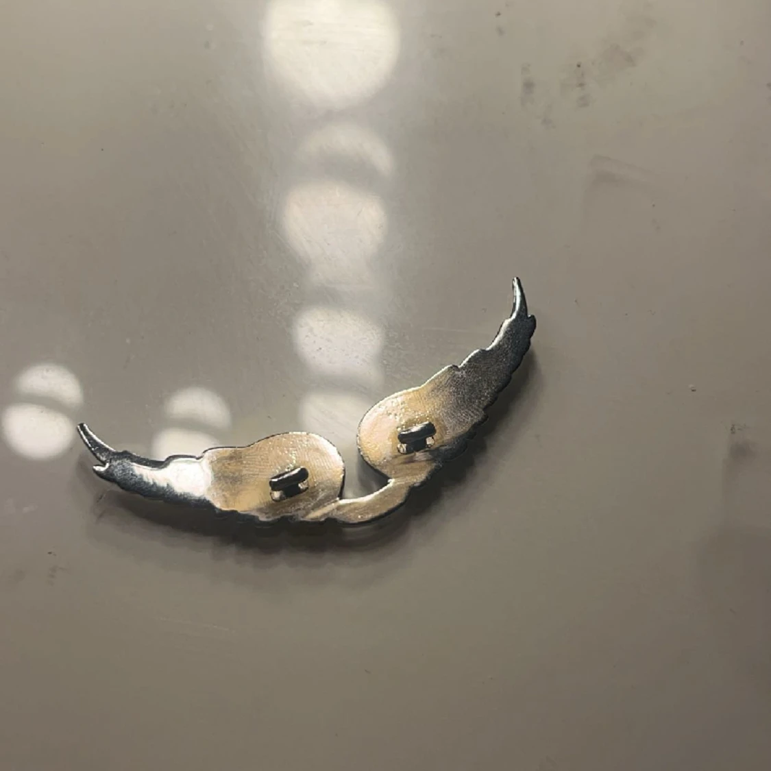 Zadig Cutomize wing - 90