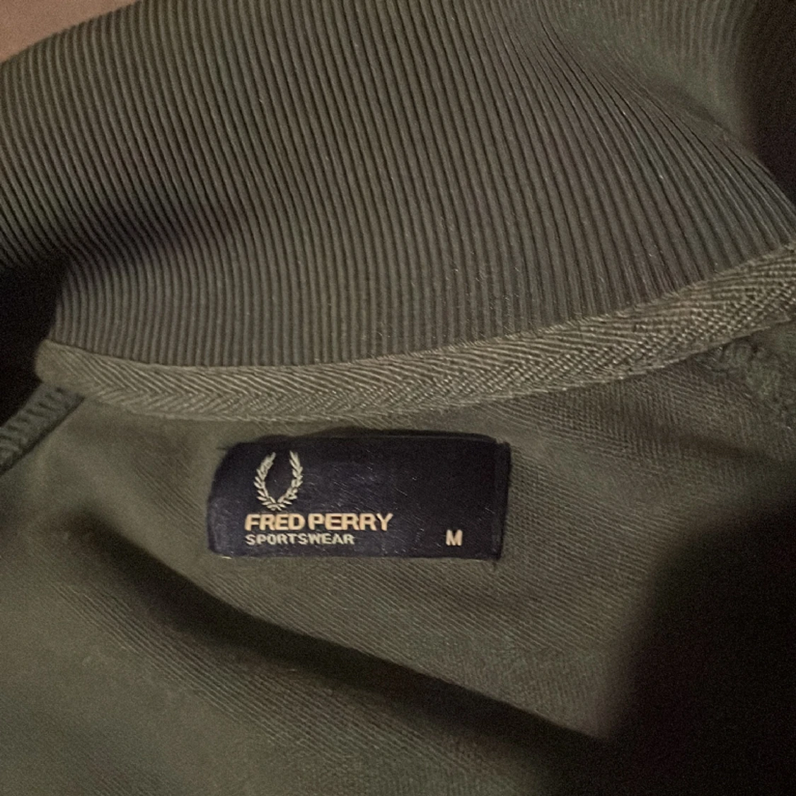 Fredperry  - 91