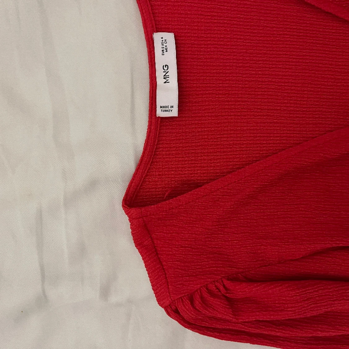 Omlottklänning - 91