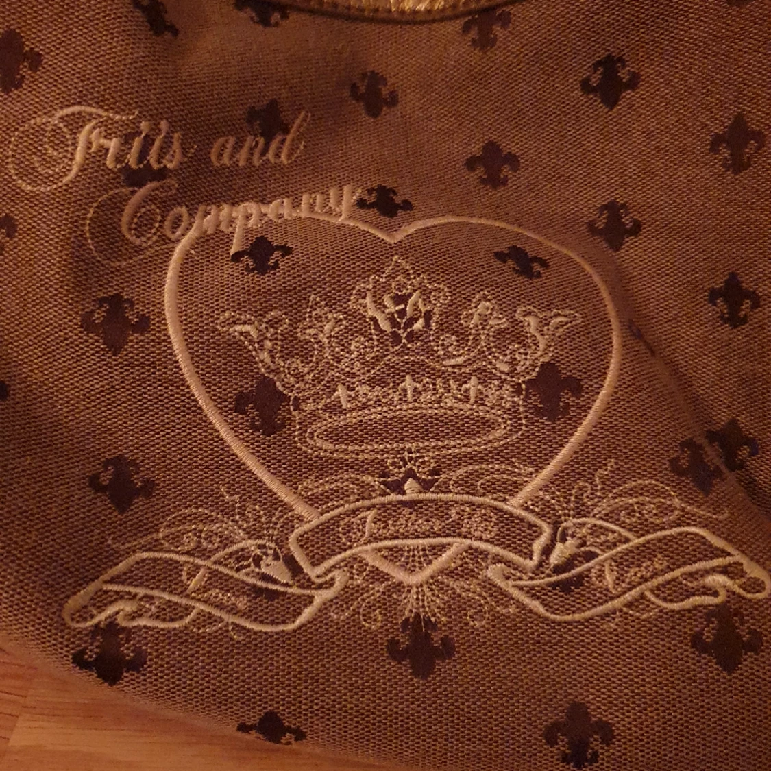 Y2k Friis and company väska - 90