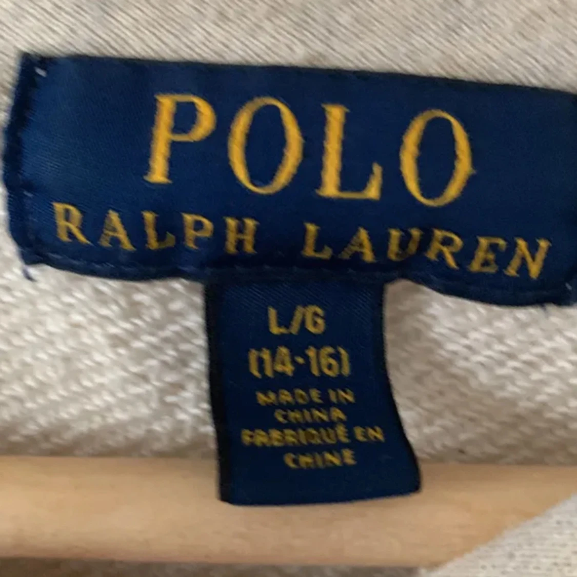 Polo Raphl Lauren - 90